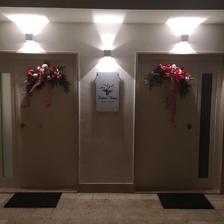 Sisters' House Διαμέρισμα Μπάρι Εξωτερικό φωτογραφία