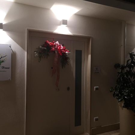 Sisters' House Διαμέρισμα Μπάρι Εξωτερικό φωτογραφία