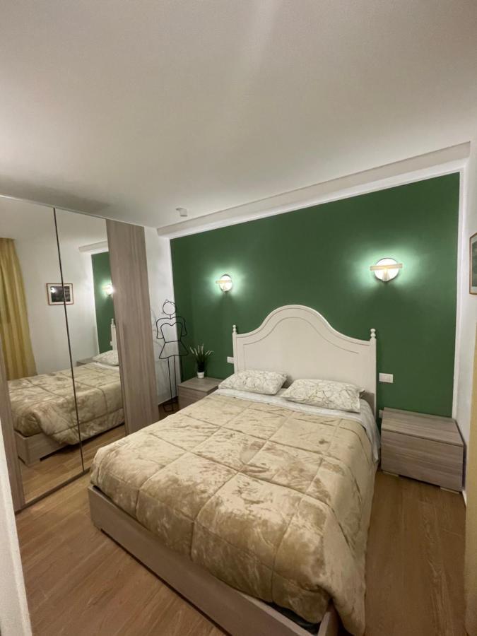 Sisters' House Διαμέρισμα Μπάρι Εξωτερικό φωτογραφία