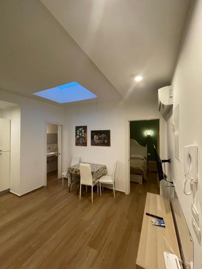 Sisters' House Διαμέρισμα Μπάρι Εξωτερικό φωτογραφία