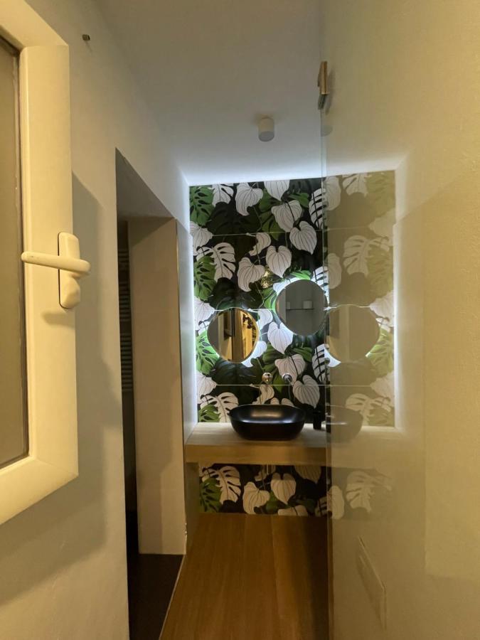 Sisters' House Διαμέρισμα Μπάρι Εξωτερικό φωτογραφία