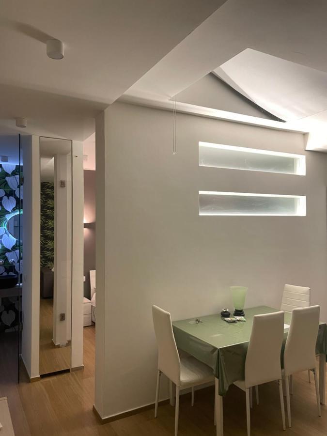 Sisters' House Διαμέρισμα Μπάρι Εξωτερικό φωτογραφία
