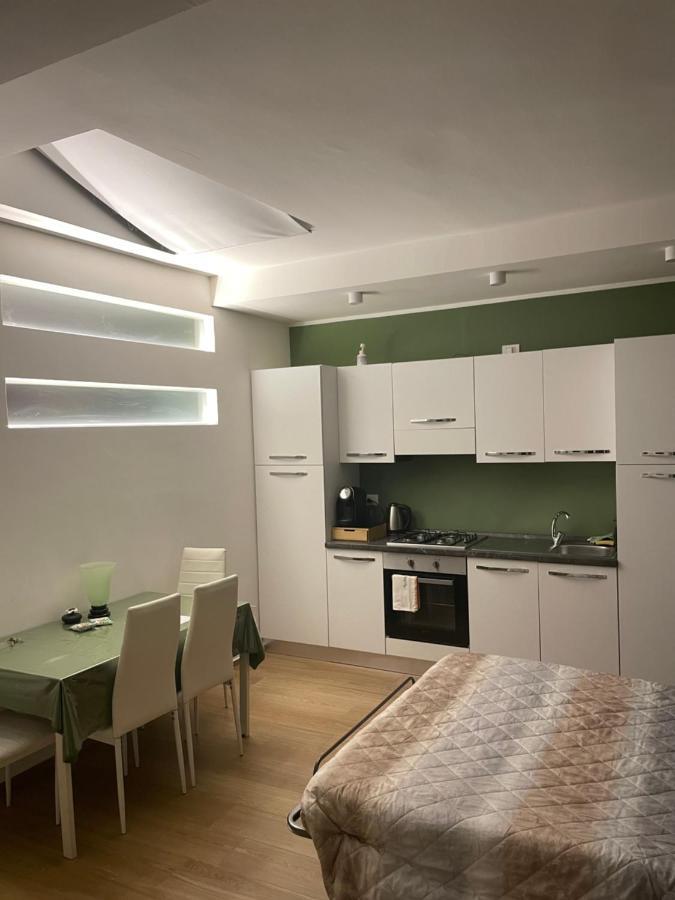 Sisters' House Διαμέρισμα Μπάρι Εξωτερικό φωτογραφία