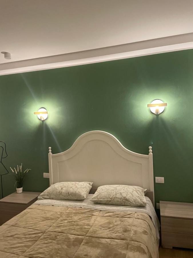 Sisters' House Διαμέρισμα Μπάρι Εξωτερικό φωτογραφία